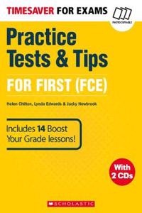 Practice Tests & Tips for First