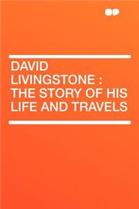David Livingstone