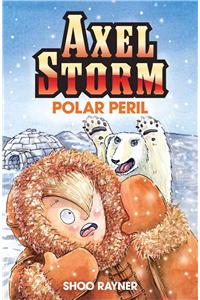 Polar Peril