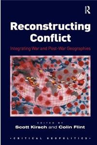 Reconstructing Conflict