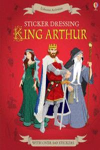 King Arthur