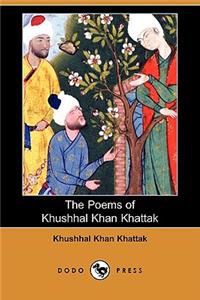 Poems of Khushhal Khan Khattak (Dodo Press)
