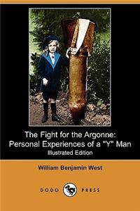 The Fight for the Argonne