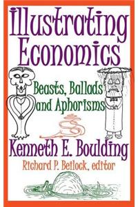 Illustrating Economics