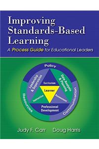 Improving Standards-Based Learning