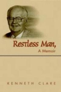 Restless Man, a Memoir
