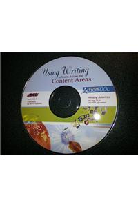 Using Writing to Learn Across the Content Areas: An ASCD Action Tool