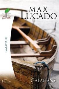 Lucado Study Guide