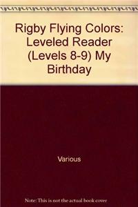 Individual Student Edition Yellow