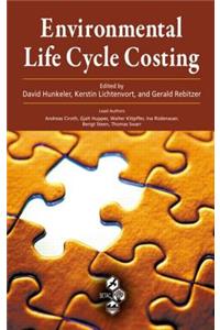 Environmental Life Cycle Costing