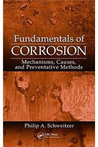 Fundamentals of Corrosion