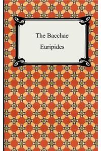 The Bacchae