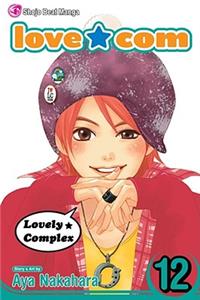 Love?com, Vol. 12