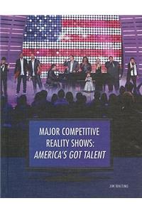 America's Got Talent