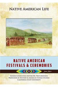 Native American Festivals and Ceremonies