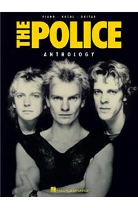 The Police: Anthology