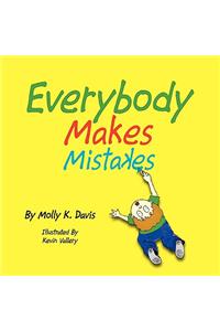 Everybody Makes Mistakes