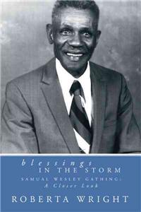 Blessings In The Storm