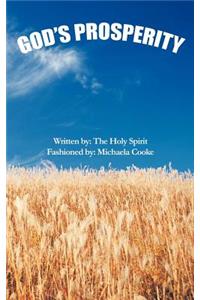 God's Prosperity