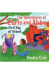 Adventures of Chris and Abby
