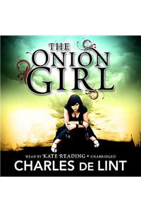 Onion Girl
