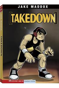 Takedown