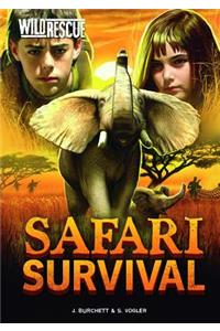 Safari Survival