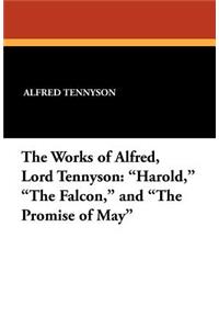 The Works of Alfred, Lord Tennyson