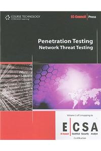 Network Threat Testing [With Access Code]