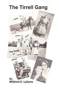Tirrell Gang