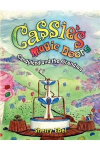 Cassie's Magic Doors