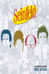 Seinfeld Wall