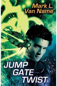 Jump Gate Twist