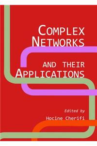 Complex Networks and Their Applications