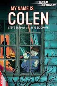 My Name is COLEN