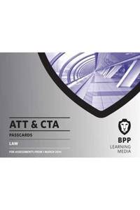 ATT & CTA Law