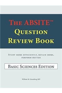 ABSITE(TM) Question Review Book