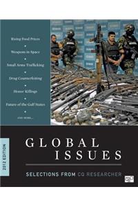 Global Issues 2012