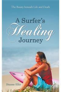 A Surfer's Healing Journey
