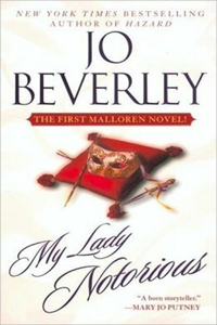 My Lady Notorious
