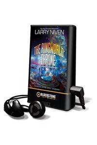 The Ringworld Throne