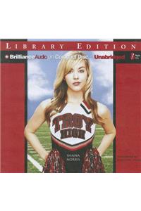Troy High: Library Edition