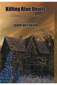 Killing Blue Devils - A Gussie Spilsbury Mystery