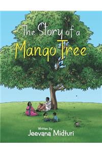 Story of a Mango Tree