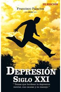 Depresion Siglo XXI
