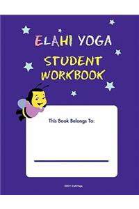 ELAHI YOGA Student Workbook