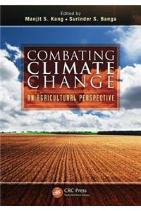 Combating Climate Change