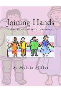 Joining Hands