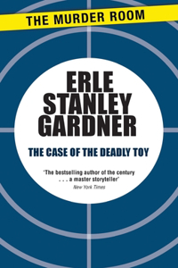 The Case of the Deadly Toy