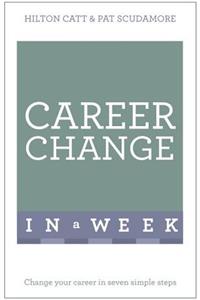 Change Your Career in a Week